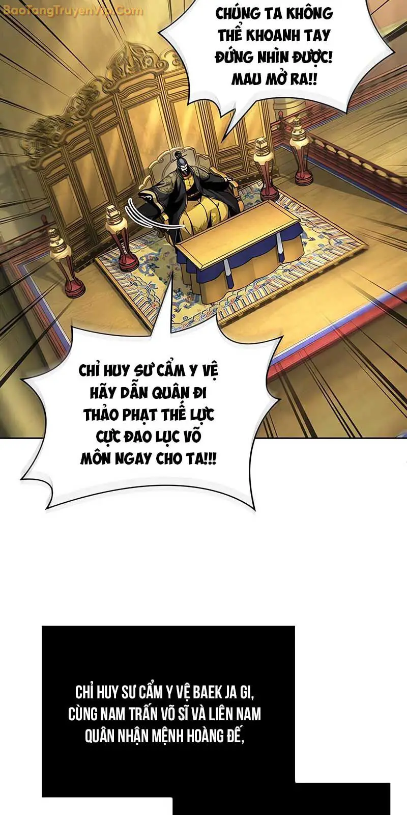 Ngã Lão Ma Thần Nettruyen ZZZ Chương 238 Page 34