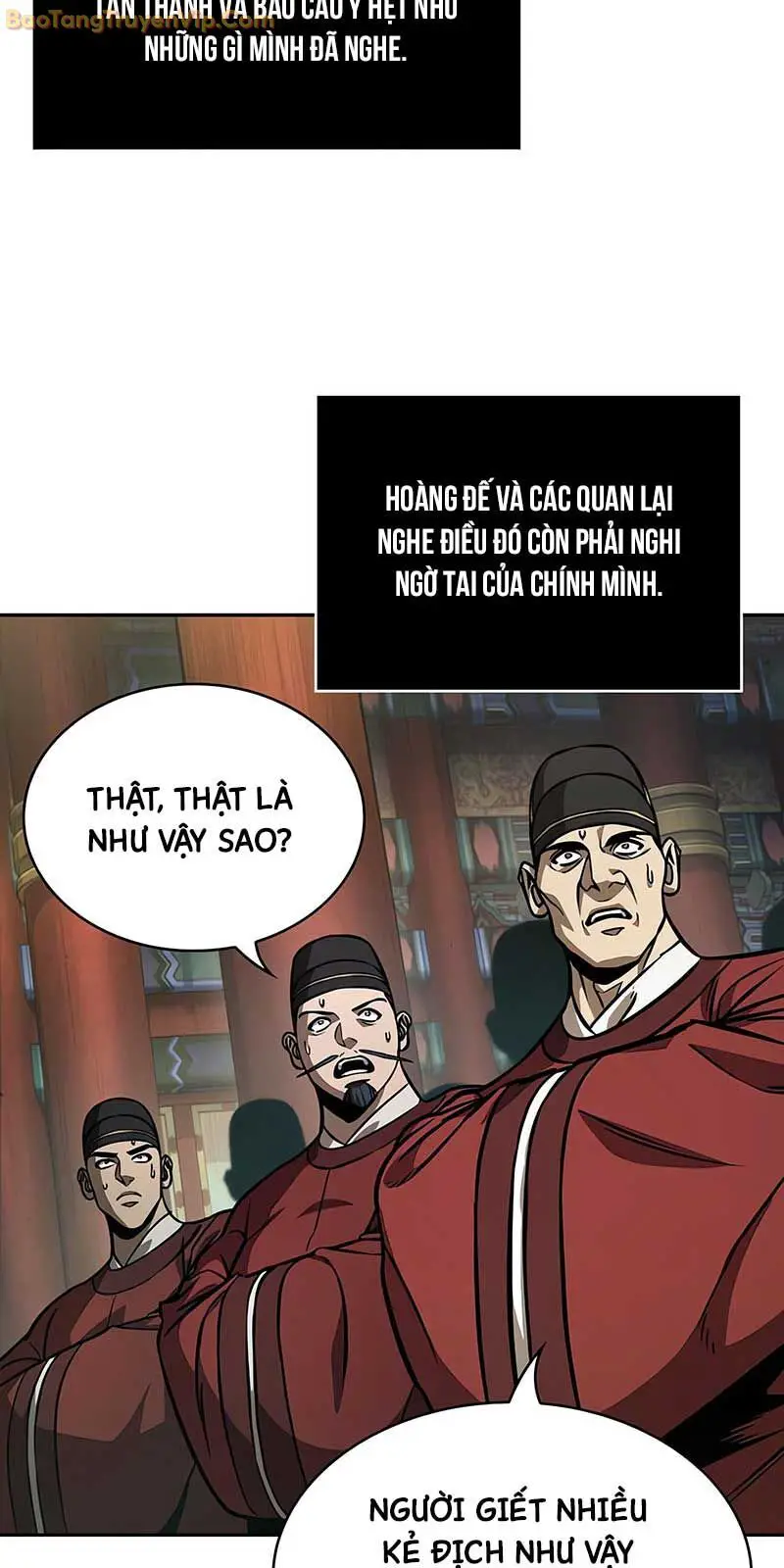 Ngã Lão Ma Thần Nettruyen ZZZ Chương 238 Page 45