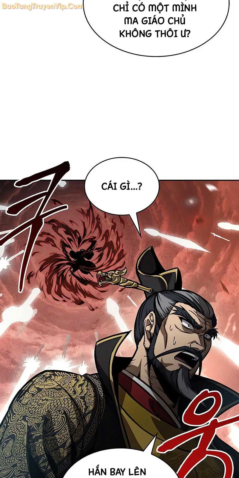 Ngã Lão Ma Thần Nettruyen ZZZ Chương 238 Page 46