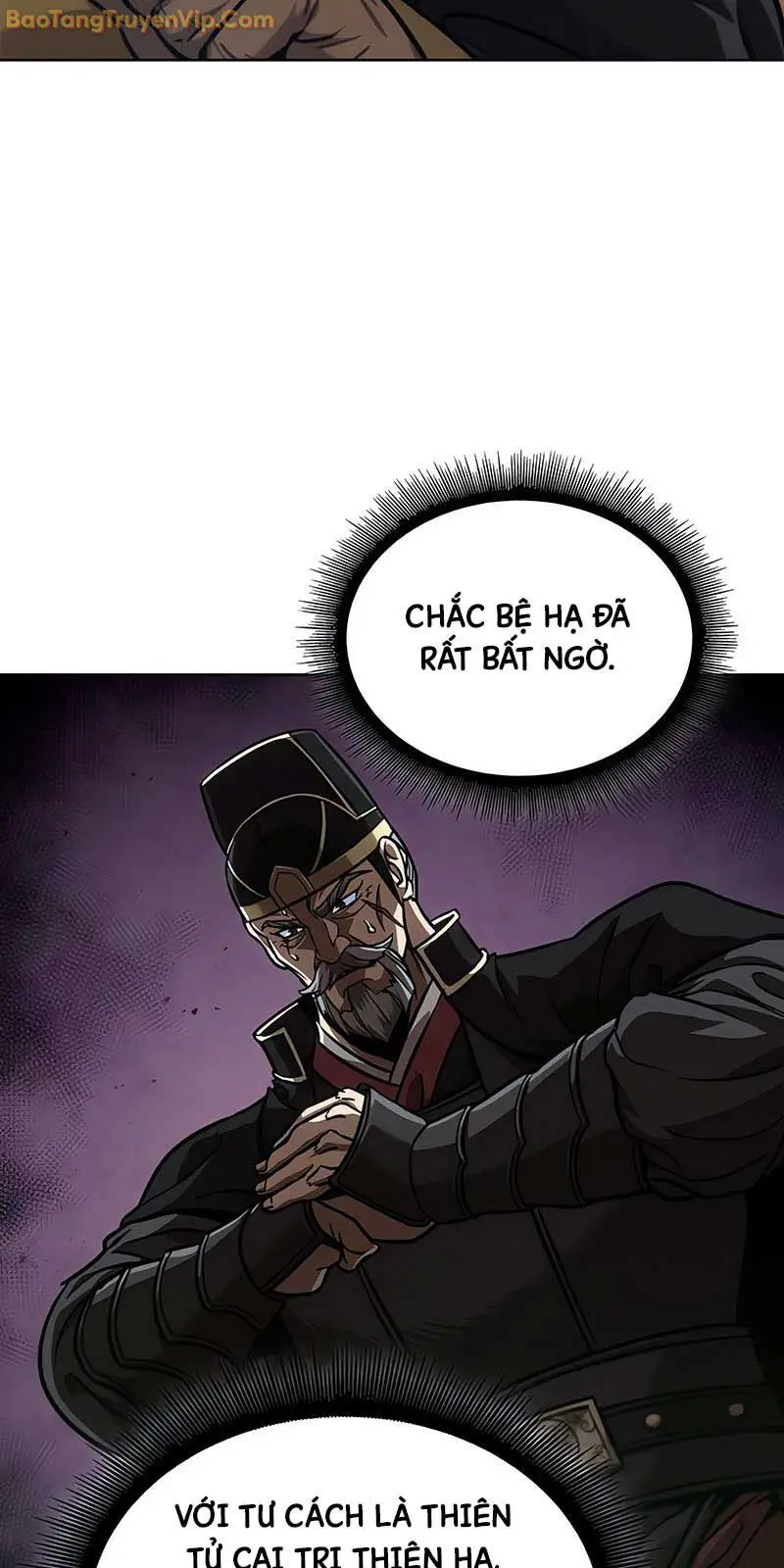 Ngã Lão Ma Thần Nettruyen ZZZ Chương 238 Page 51