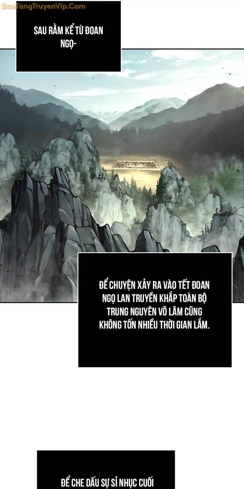 Ngã Lão Ma Thần Nettruyen ZZZ Chương 238 Page 56