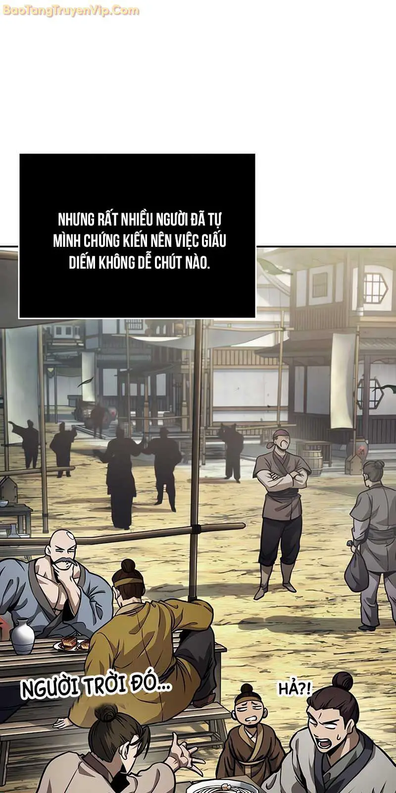 Ngã Lão Ma Thần Nettruyen ZZZ Chương 238 Page 58