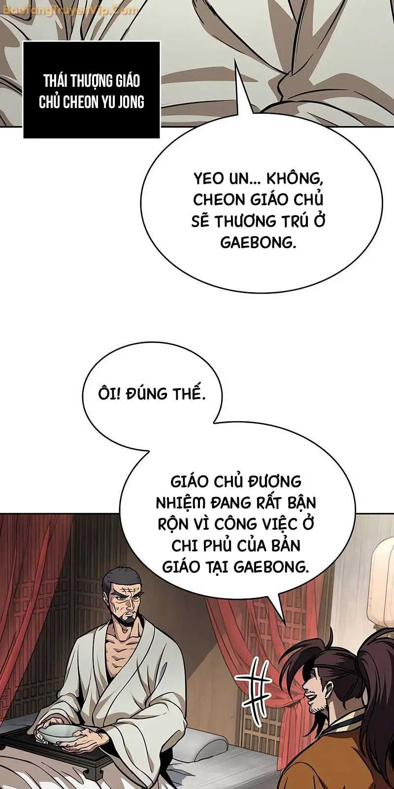 Ngã Lão Ma Thần Nettruyen ZZZ Chương 238 Page 64