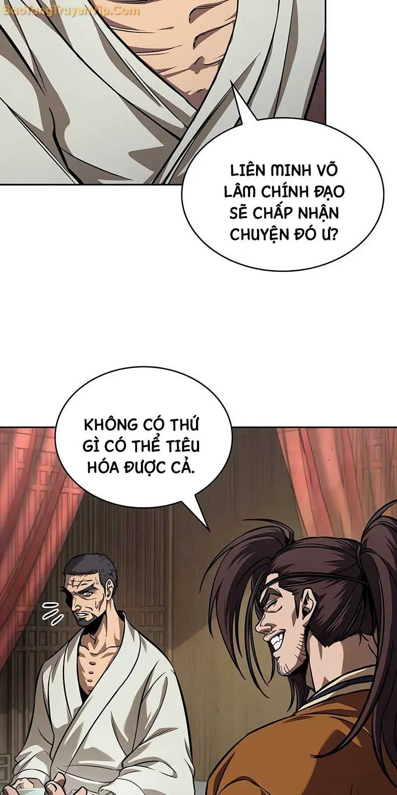 Ngã Lão Ma Thần Nettruyen ZZZ Chương 238 Page 66