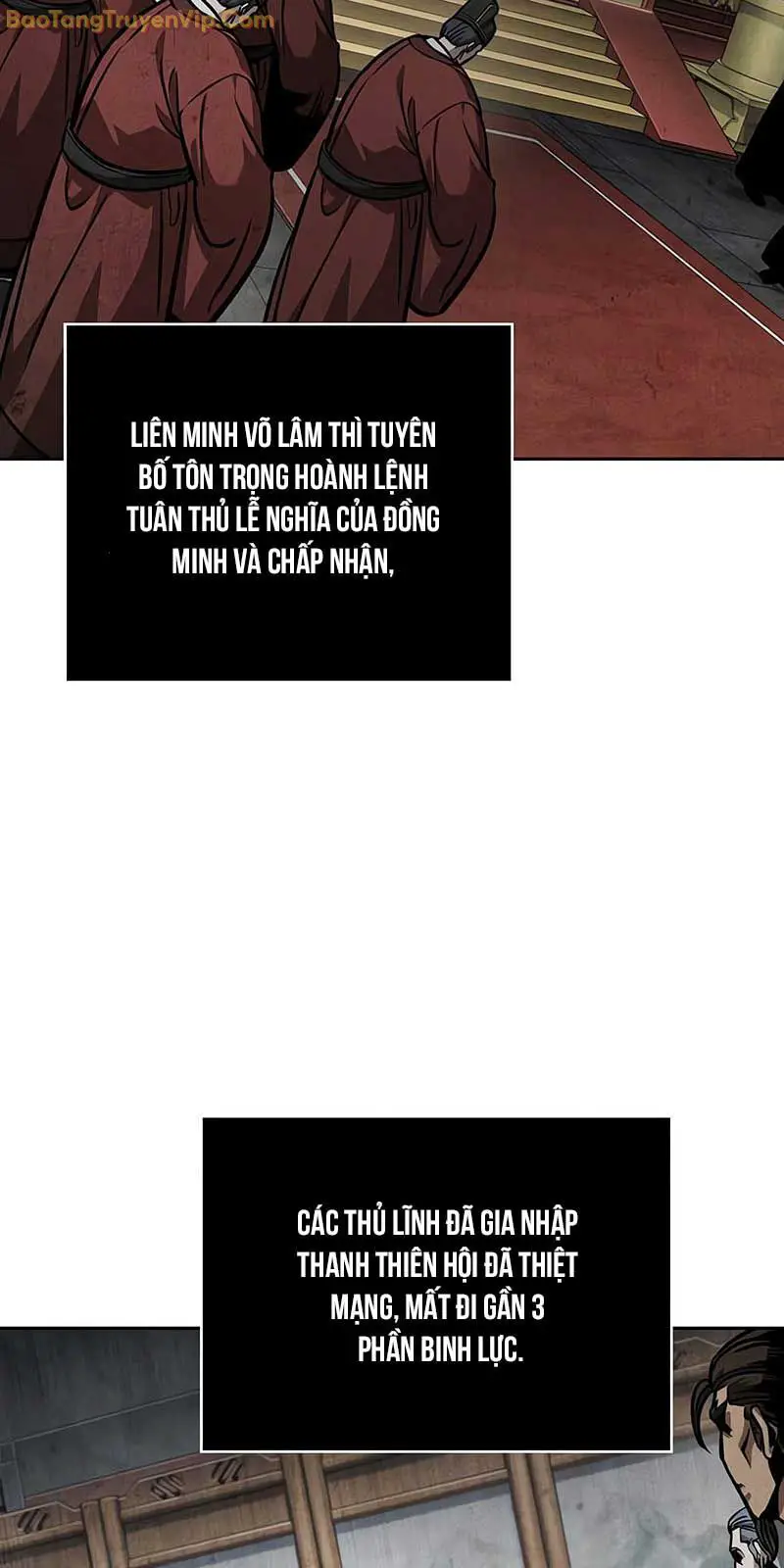 Ngã Lão Ma Thần Nettruyen ZZZ Chương 238 Page 68