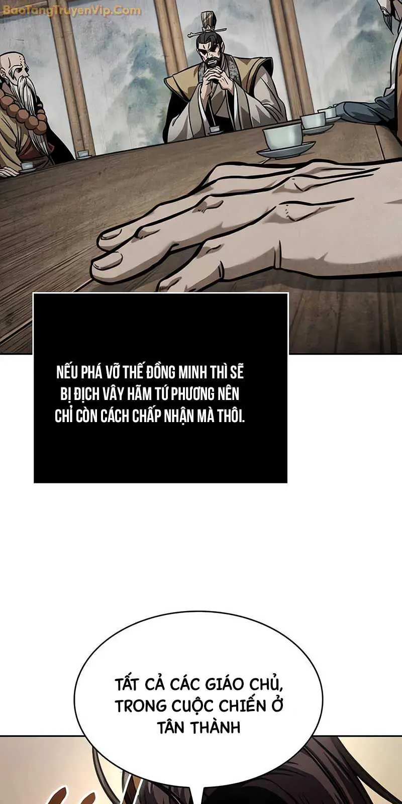 Ngã Lão Ma Thần Nettruyen ZZZ Chương 238 Page 69