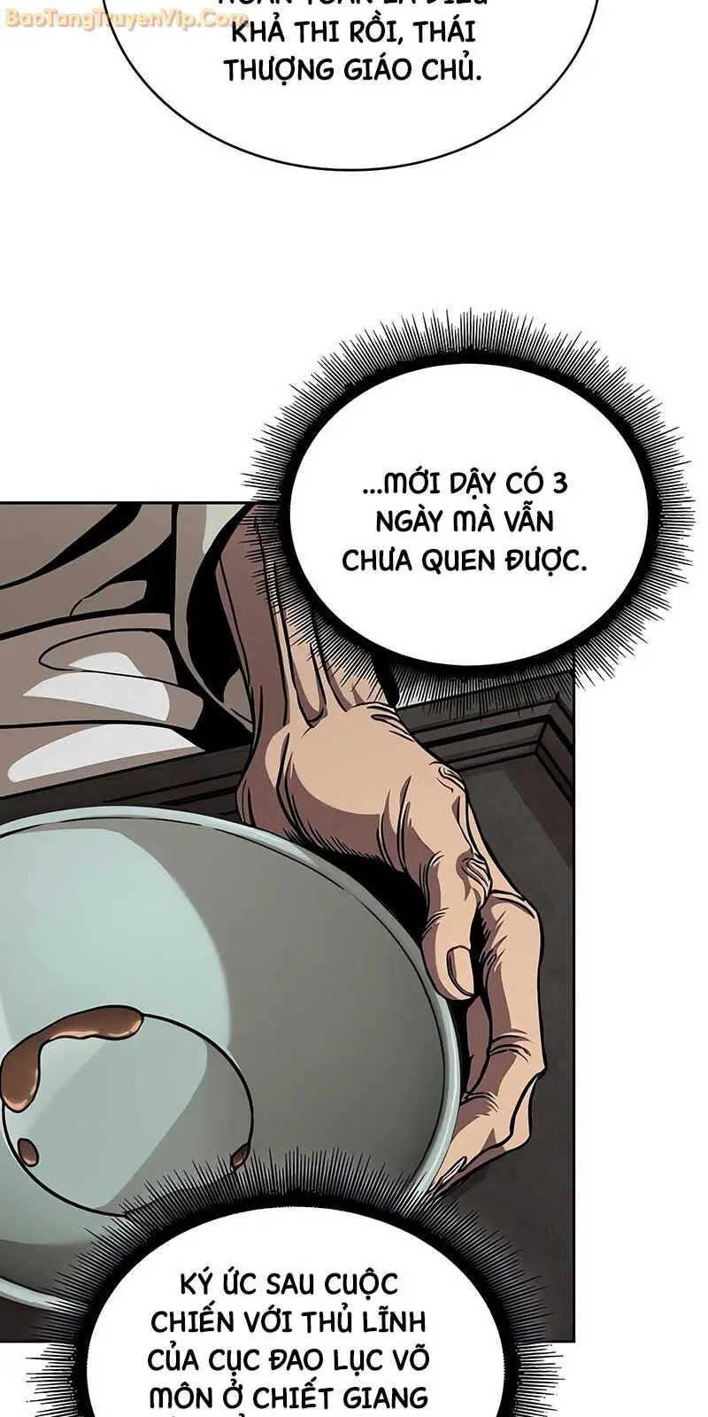 Ngã Lão Ma Thần Nettruyen ZZZ Chương 238 Page 71