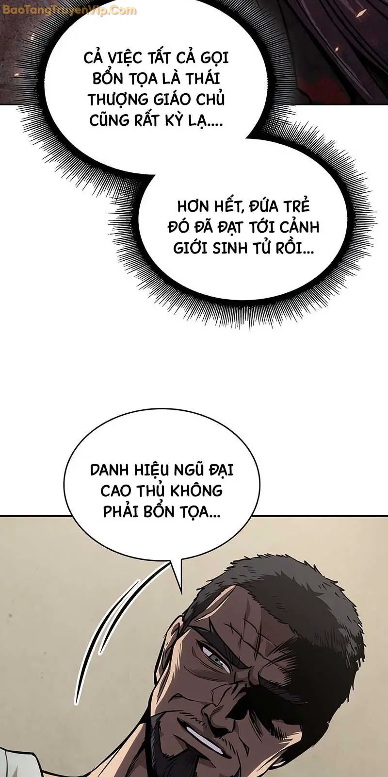 Ngã Lão Ma Thần Nettruyen ZZZ Chương 238 Page 74
