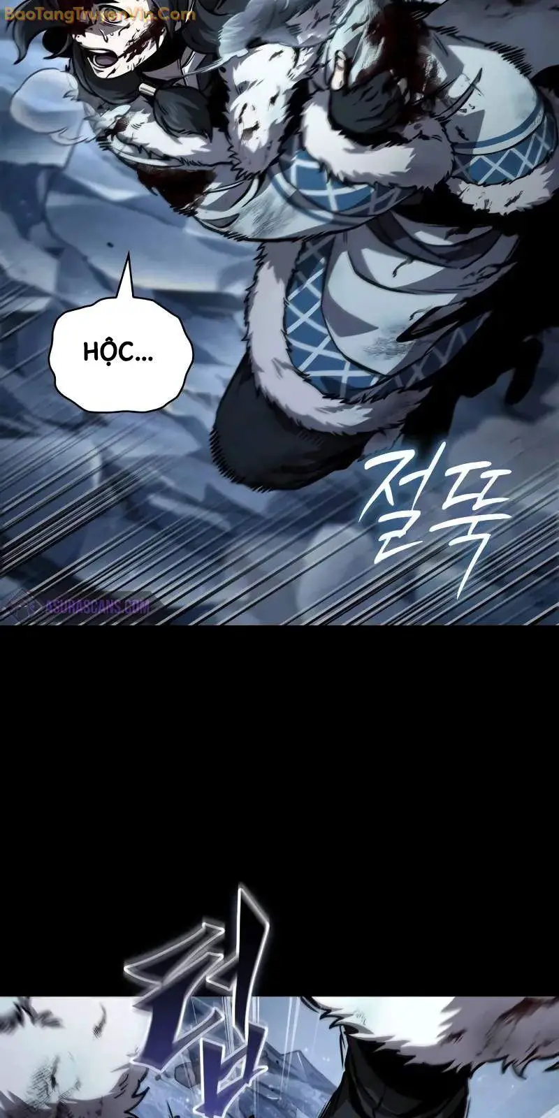 Ngã Lão Ma Thần Nettruyen ZZZ Chương 239 Page 5
