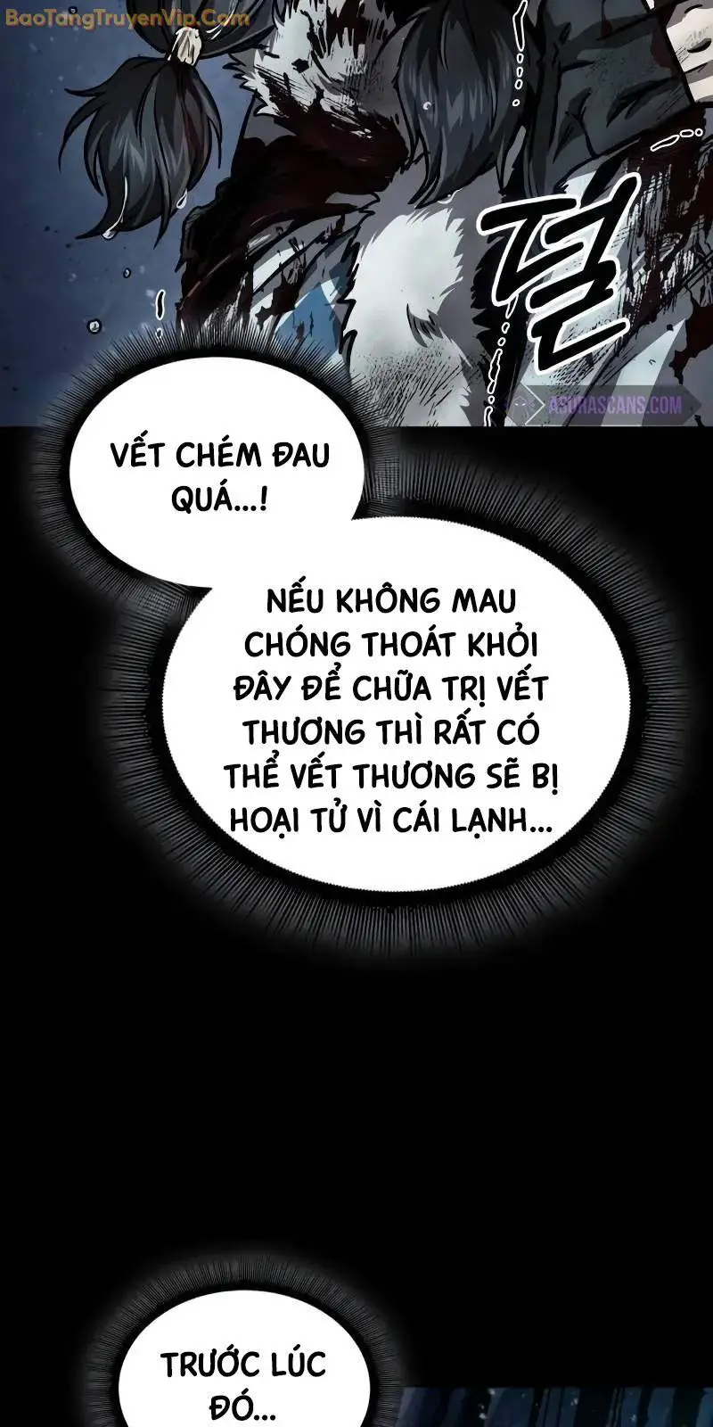 Ngã Lão Ma Thần Nettruyen ZZZ Chương 239 Page 9
