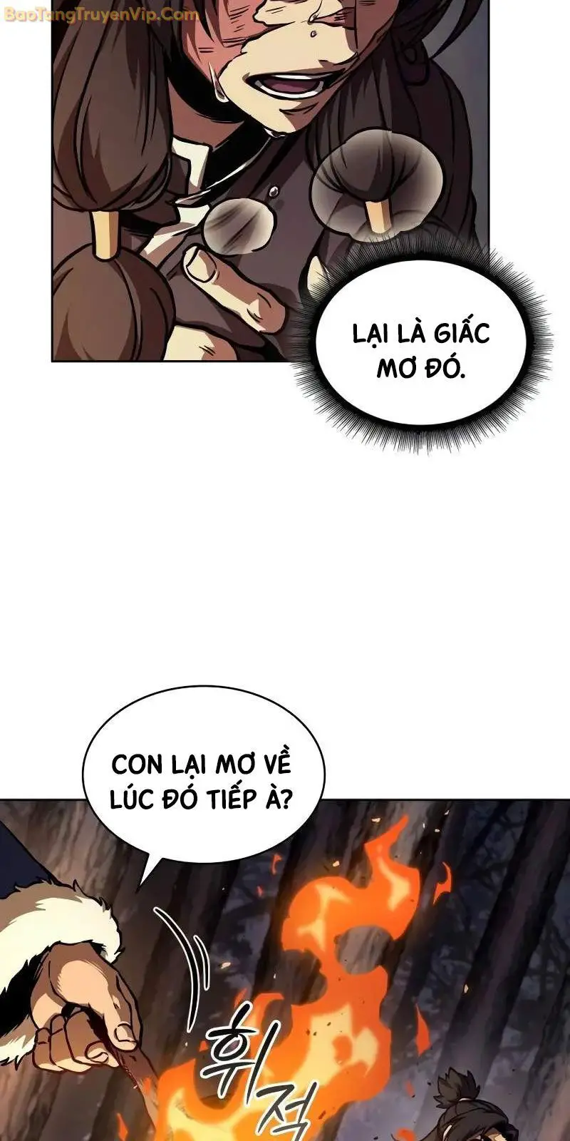 Ngã Lão Ma Thần Nettruyen ZZZ Chương 239 Page 30