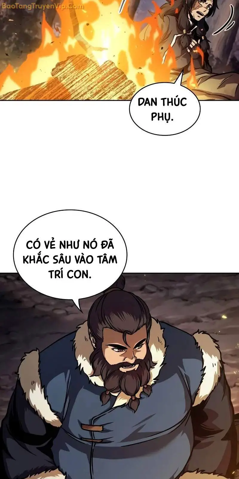 Ngã Lão Ma Thần Nettruyen ZZZ Chương 239 Page 31