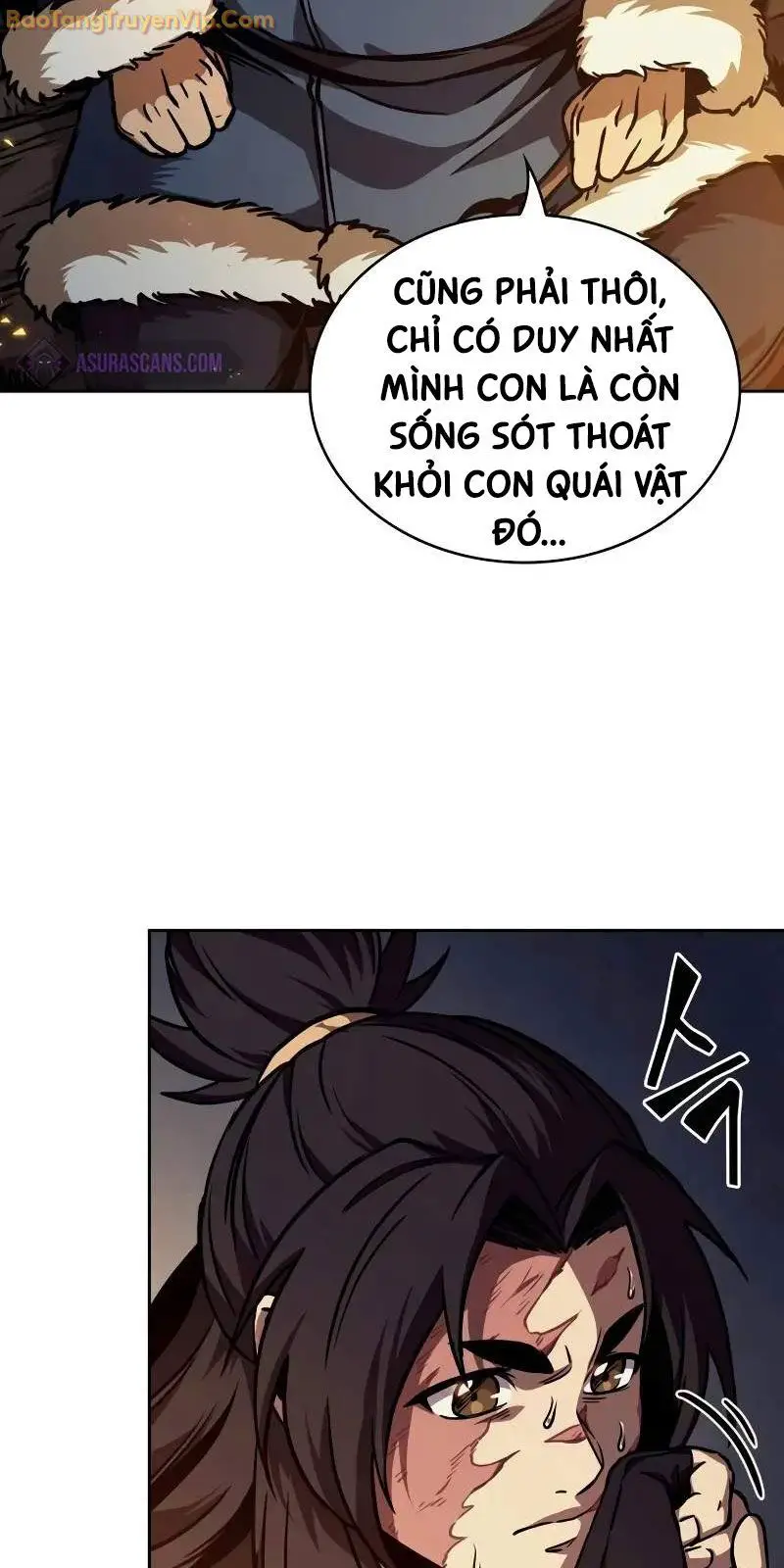 Ngã Lão Ma Thần Nettruyen ZZZ Chương 239 Page 32