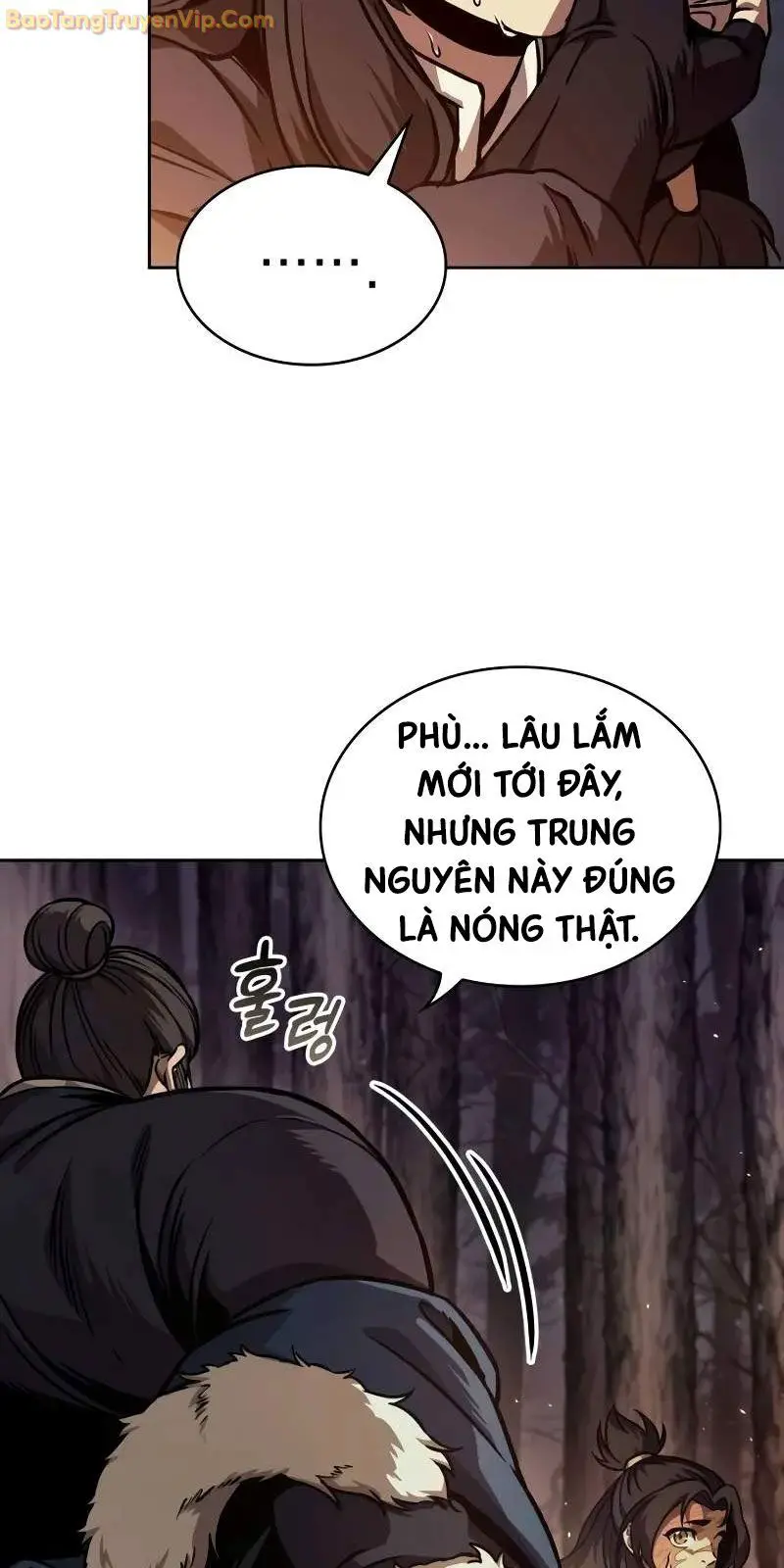 Ngã Lão Ma Thần Nettruyen ZZZ Chương 239 Page 33