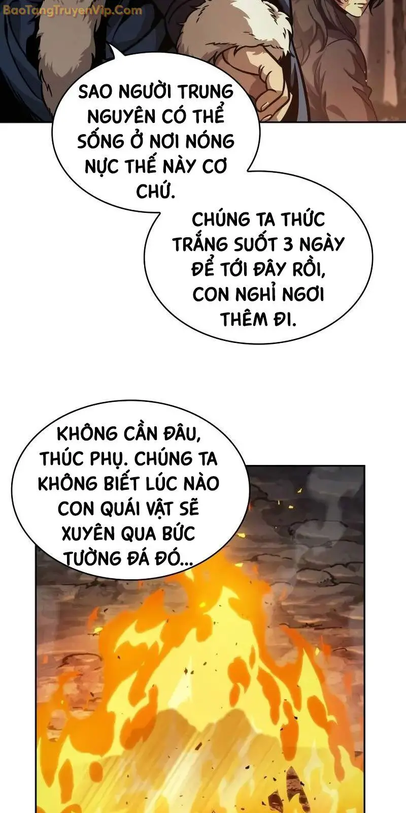 Ngã Lão Ma Thần Nettruyen ZZZ Chương 239 Page 34