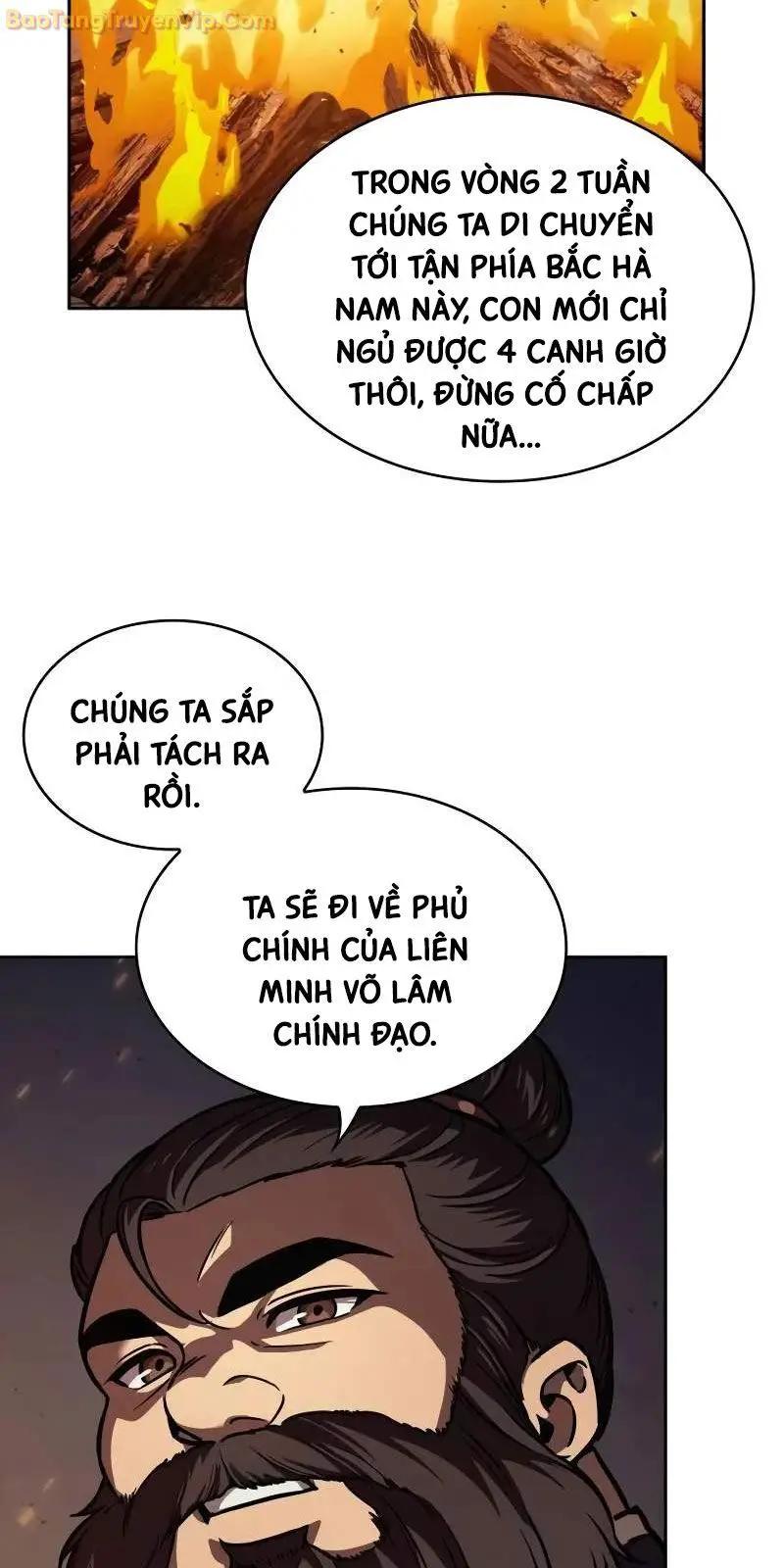 Ngã Lão Ma Thần Nettruyen ZZZ Chương 239 Page 35