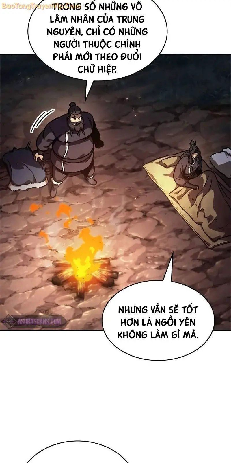 Ngã Lão Ma Thần Nettruyen ZZZ Chương 239 Page 39