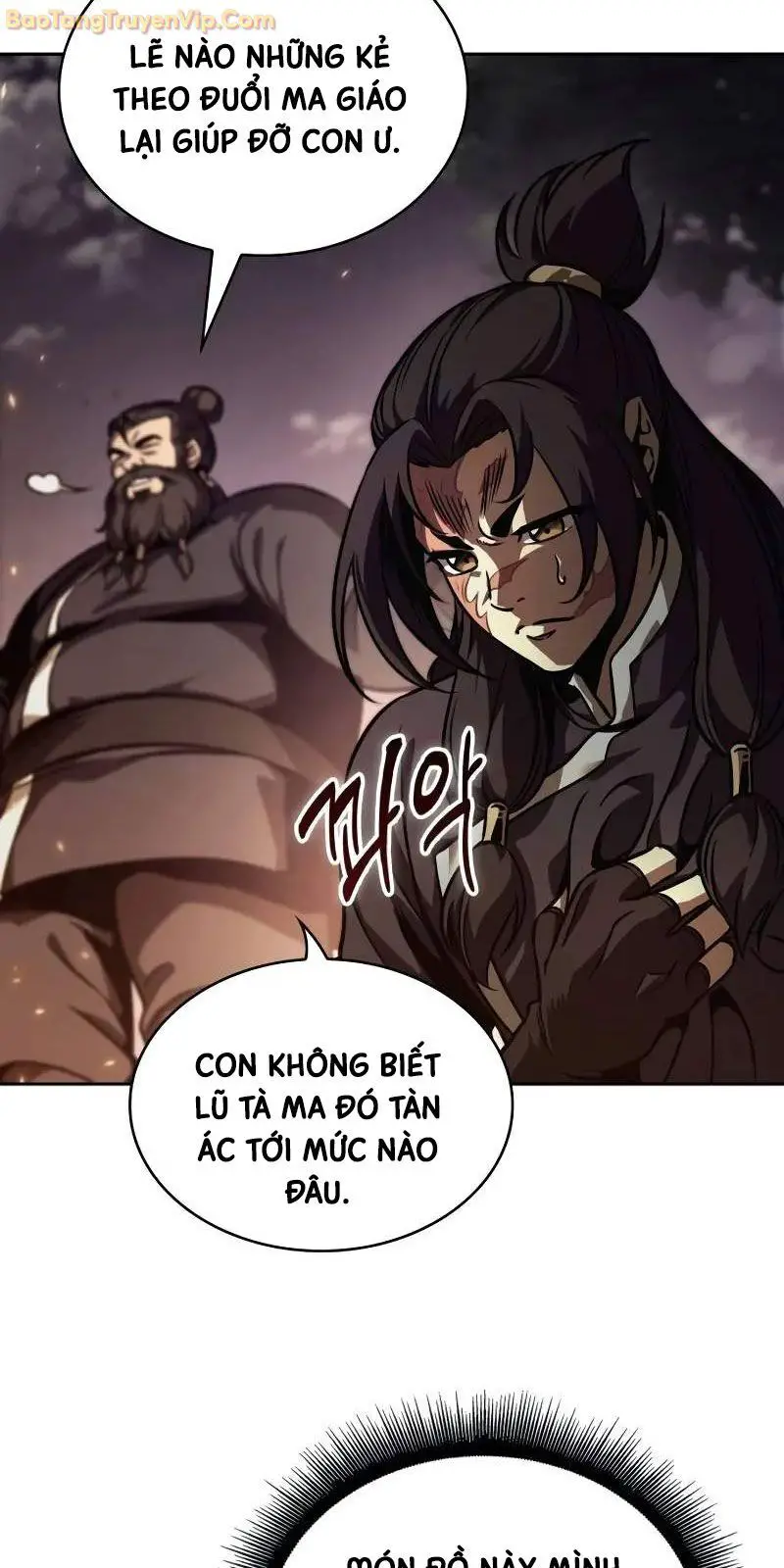 Ngã Lão Ma Thần Nettruyen ZZZ Chương 239 Page 40