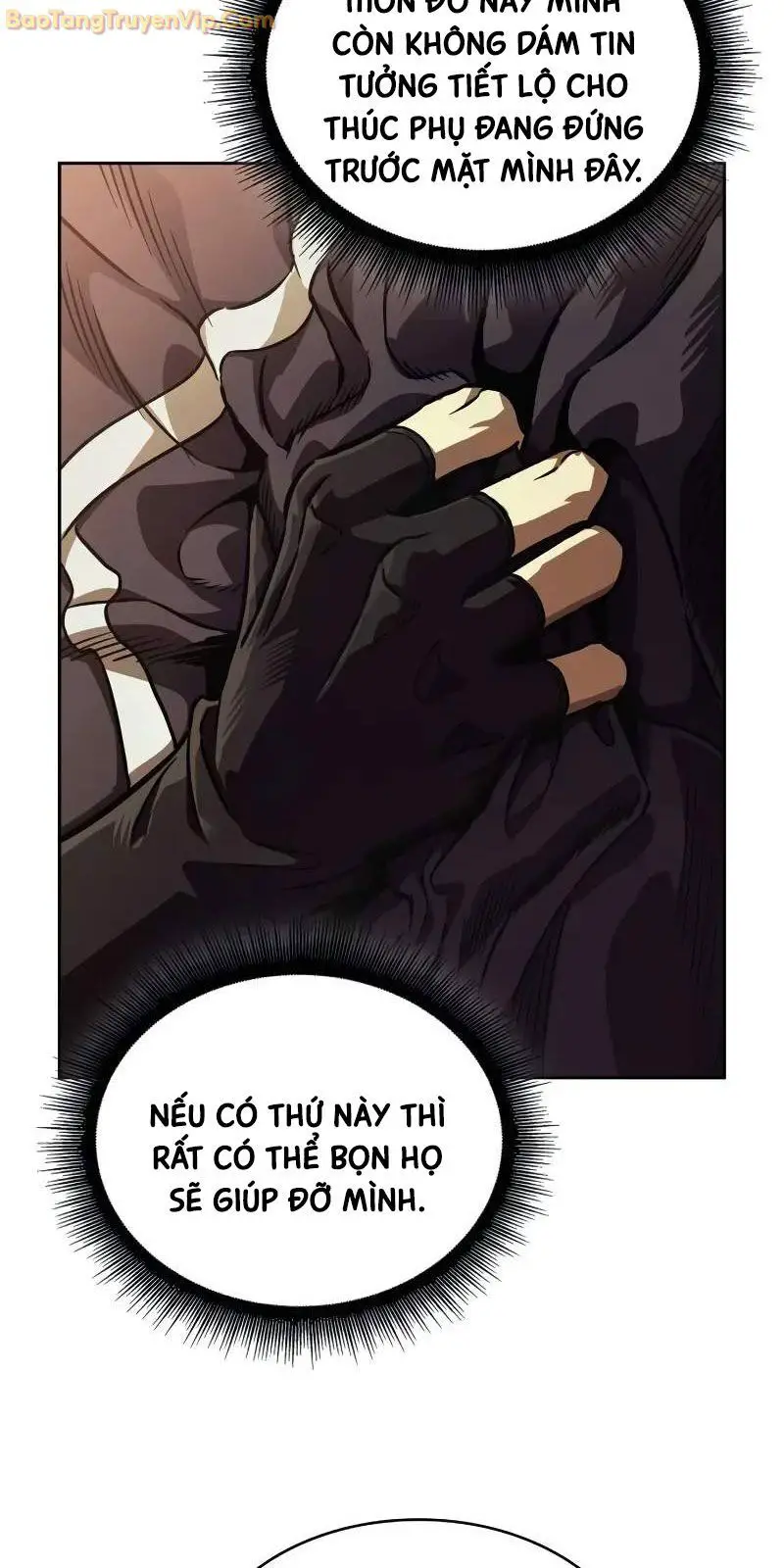 Ngã Lão Ma Thần Nettruyen ZZZ Chương 239 Page 41