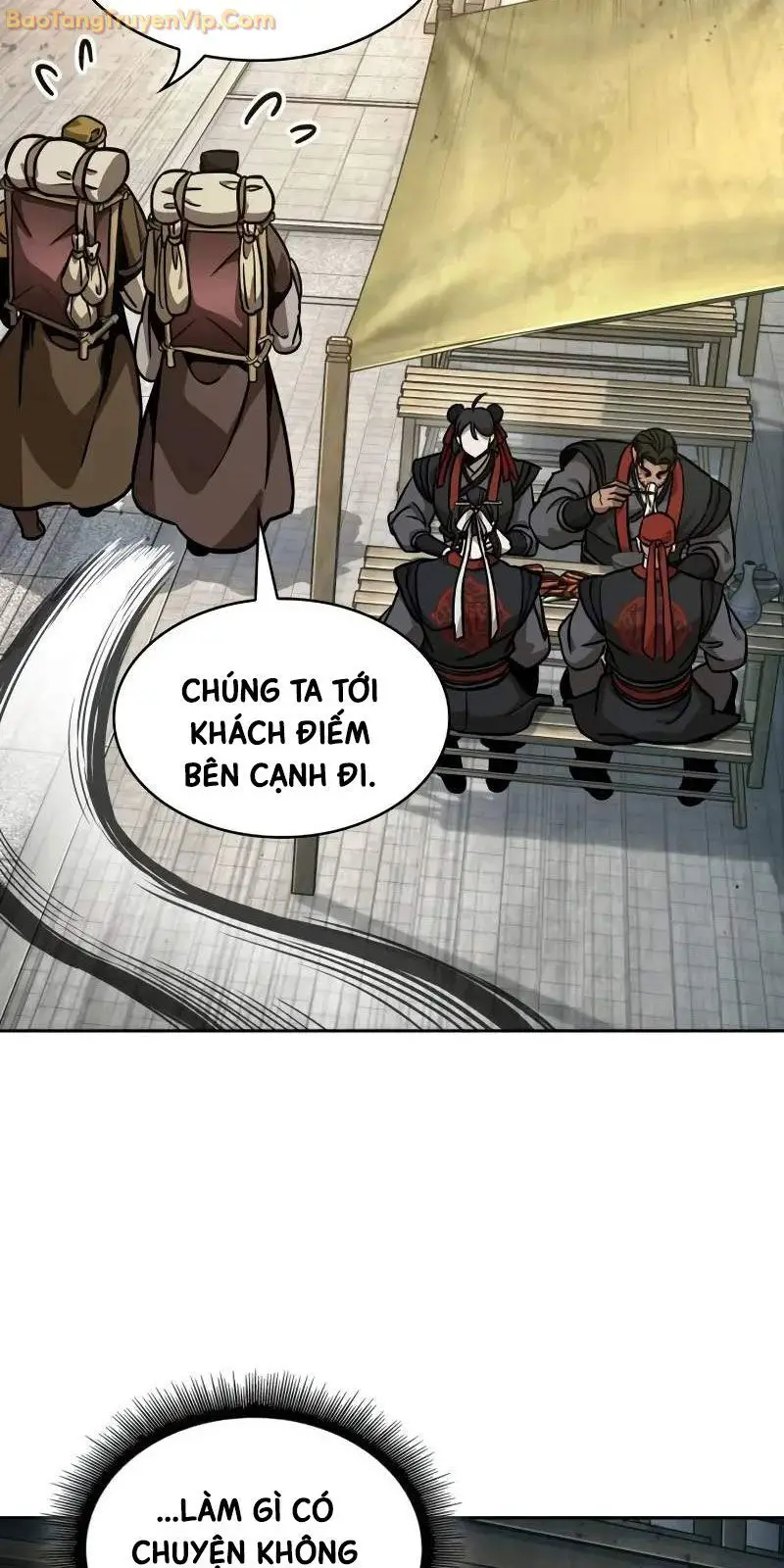 Ngã Lão Ma Thần Nettruyen ZZZ Chương 239 Page 52