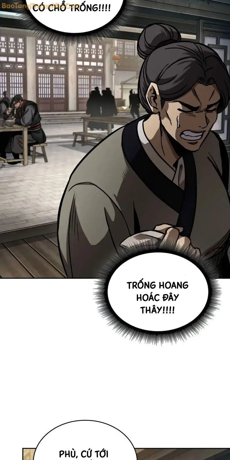 Ngã Lão Ma Thần Nettruyen ZZZ Chương 239 Page 53