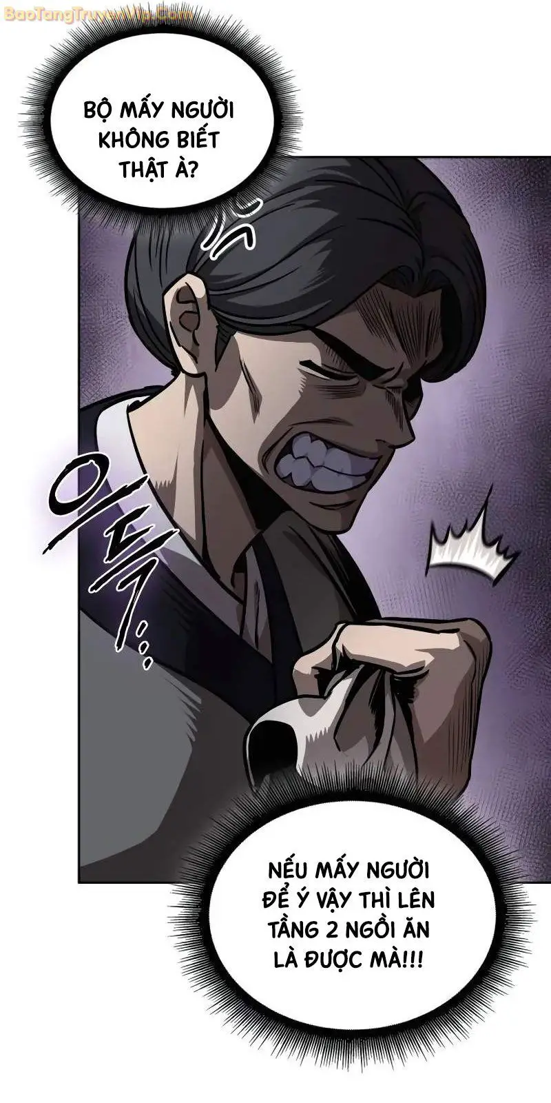 Ngã Lão Ma Thần Nettruyen ZZZ Chương 239 Page 55