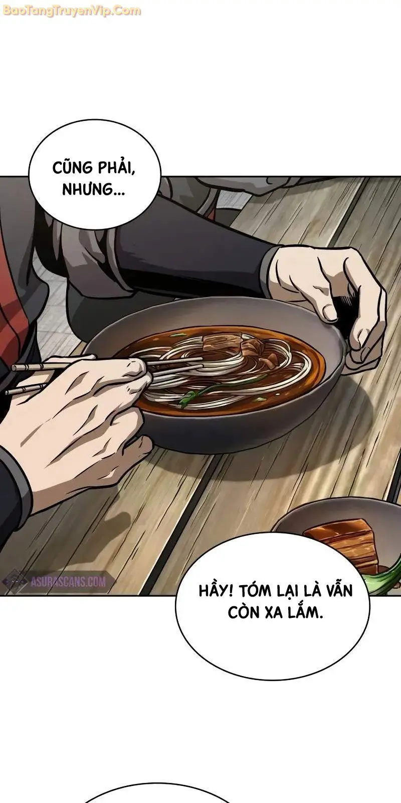Ngã Lão Ma Thần Nettruyen ZZZ Chương 239 Page 57