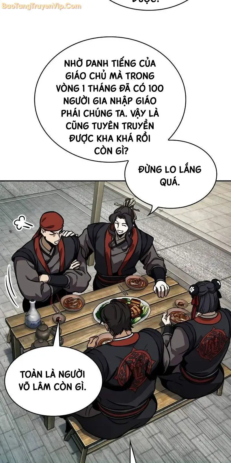 Ngã Lão Ma Thần Nettruyen ZZZ Chương 239 Page 59