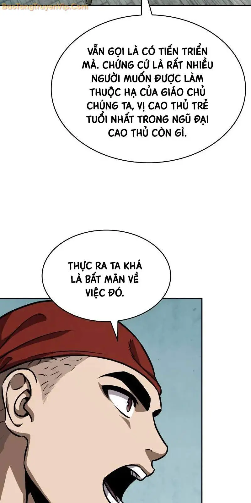 Ngã Lão Ma Thần Nettruyen ZZZ Chương 239 Page 60