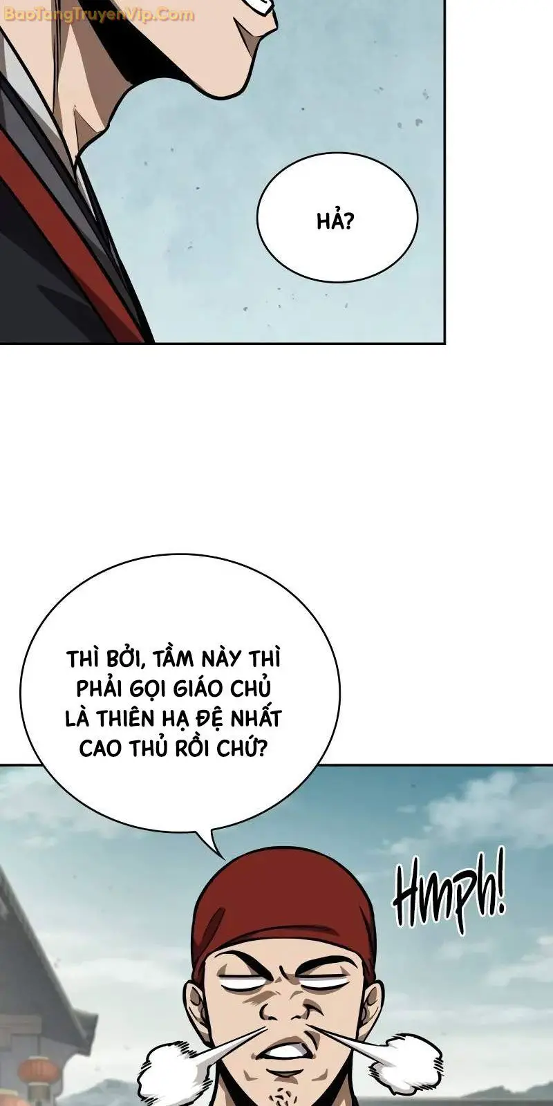 Ngã Lão Ma Thần Nettruyen ZZZ Chương 239 Page 61