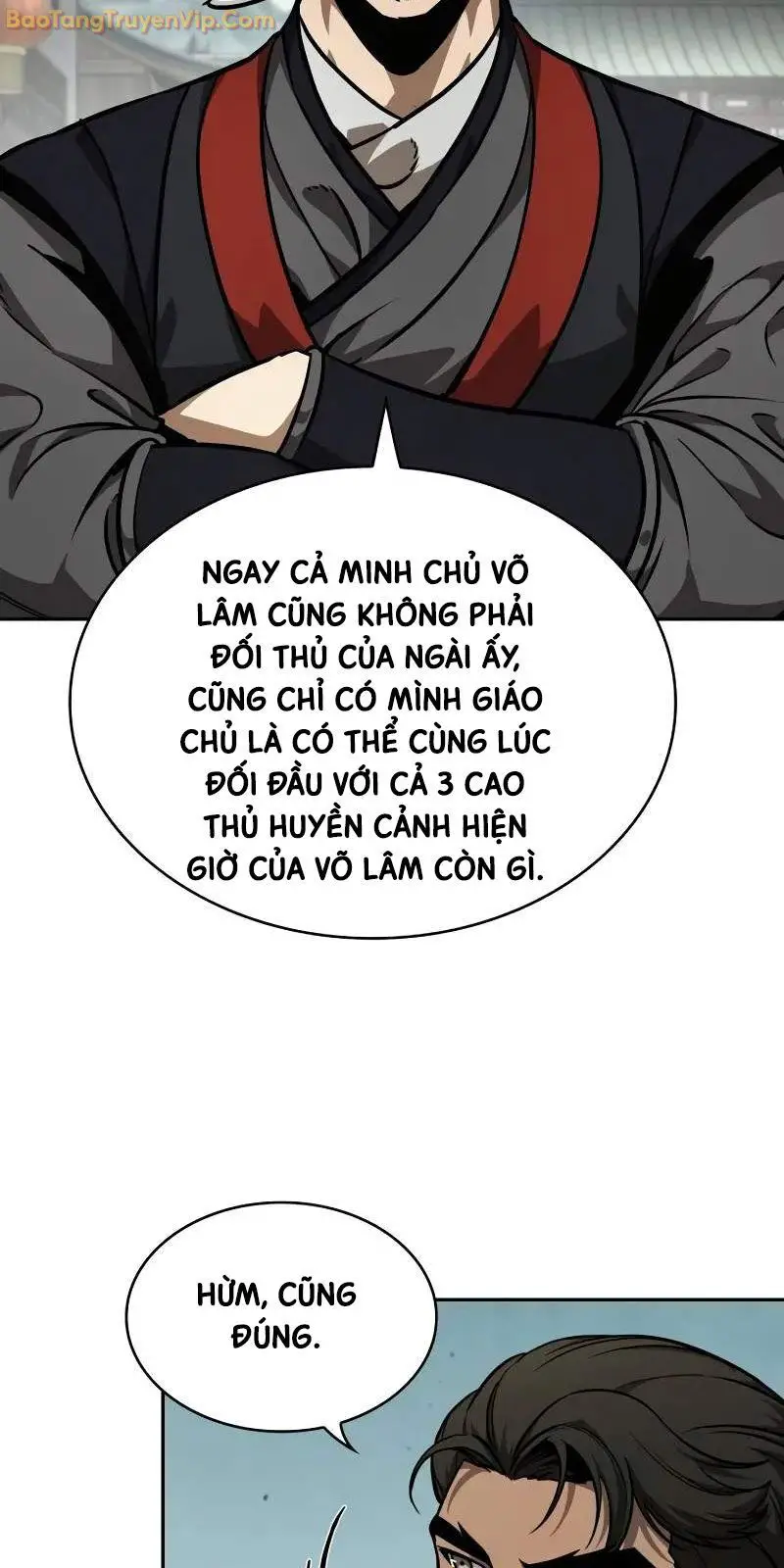 Ngã Lão Ma Thần Nettruyen ZZZ Chương 239 Page 62