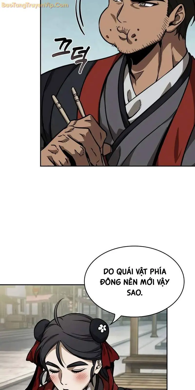 Ngã Lão Ma Thần Nettruyen ZZZ Chương 239 Page 63