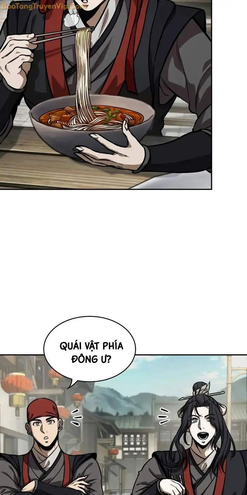 Ngã Lão Ma Thần Nettruyen ZZZ Chương 239 Page 64