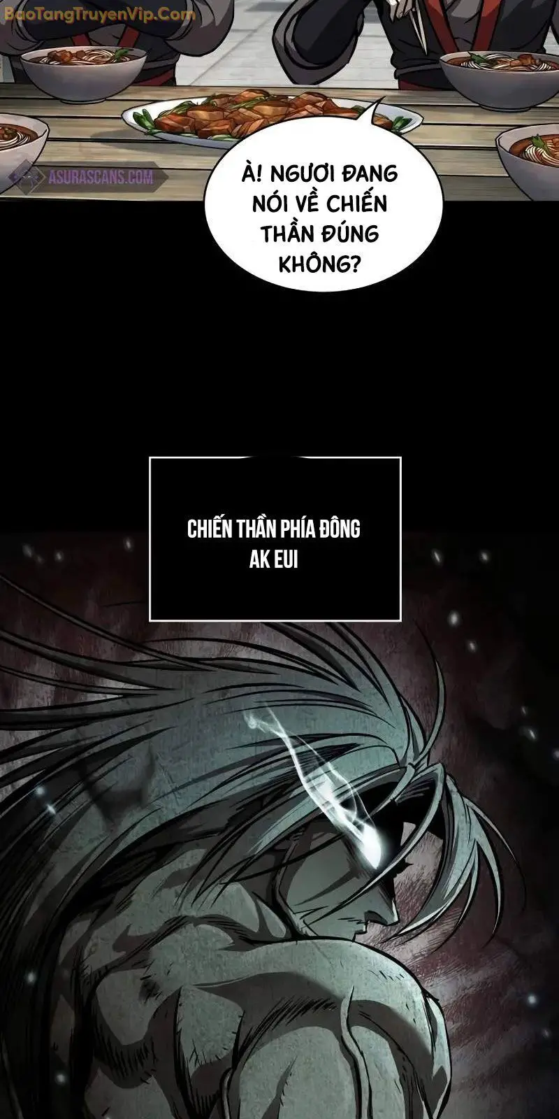 Ngã Lão Ma Thần Nettruyen ZZZ Chương 239 Page 65