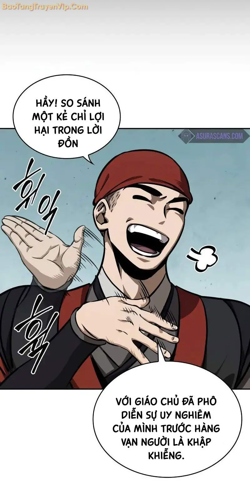 Ngã Lão Ma Thần Nettruyen ZZZ Chương 239 Page 67
