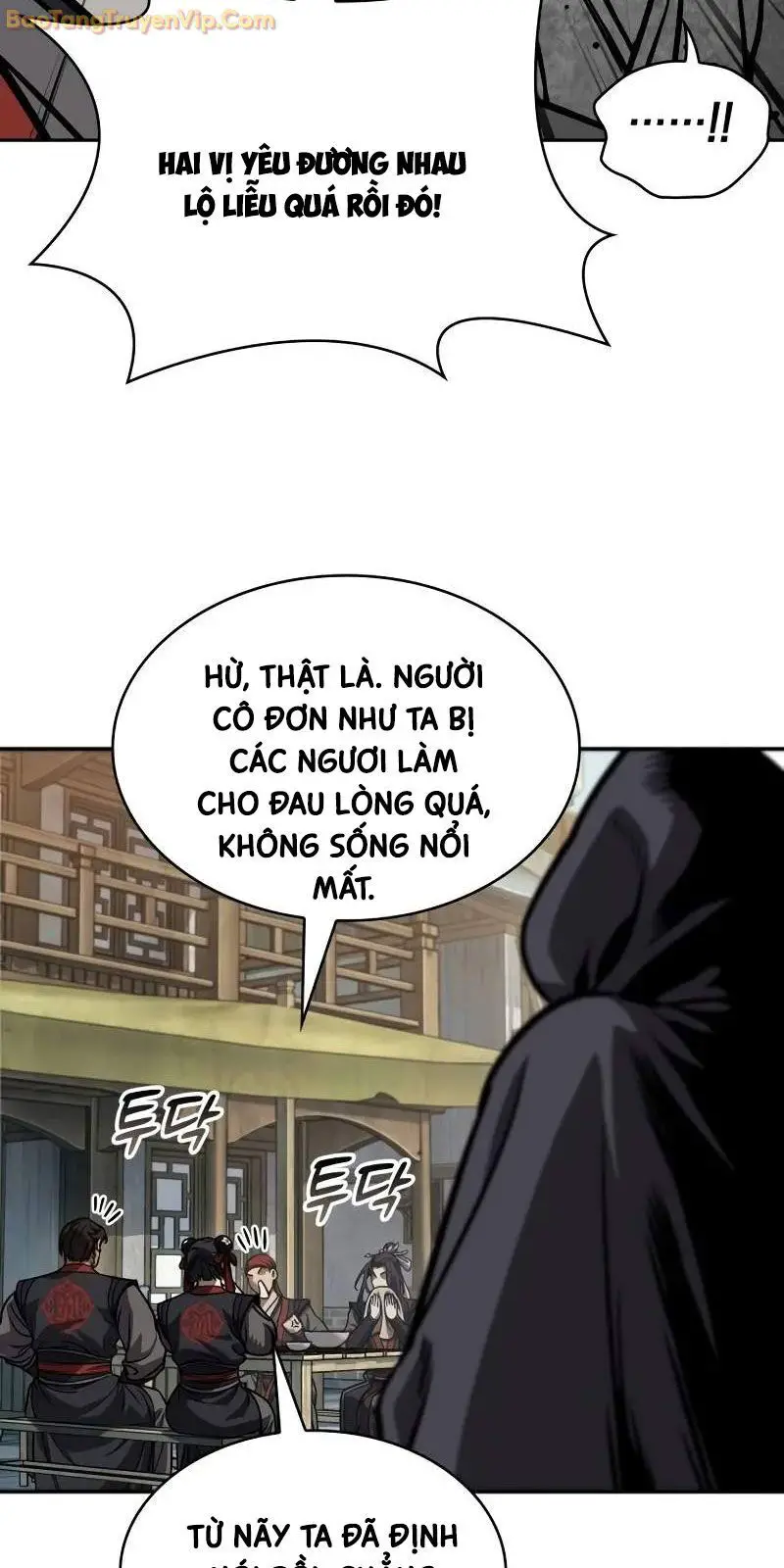 Ngã Lão Ma Thần Nettruyen ZZZ Chương 239 Page 71