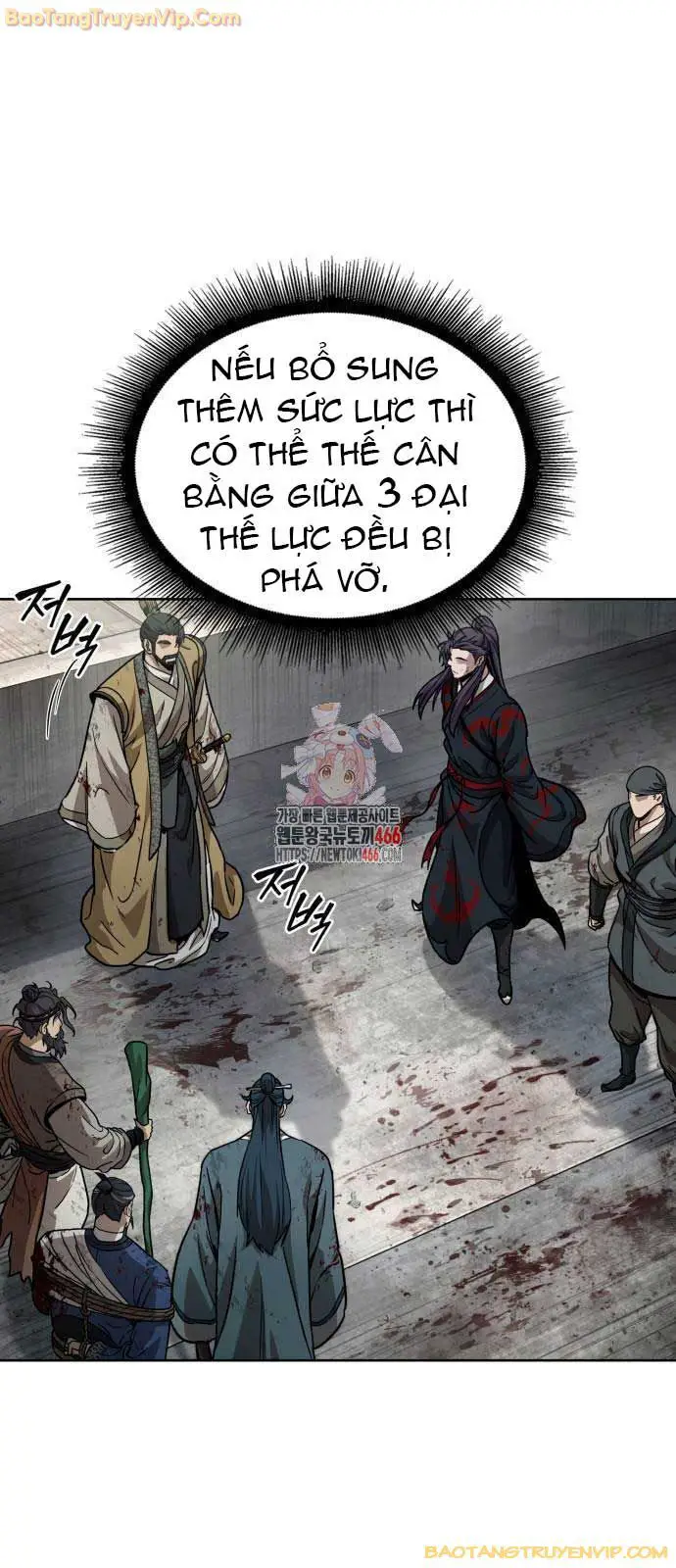 Ngã Lão Ma Thần Nettruyen ZZZ Chương 237 Page 2