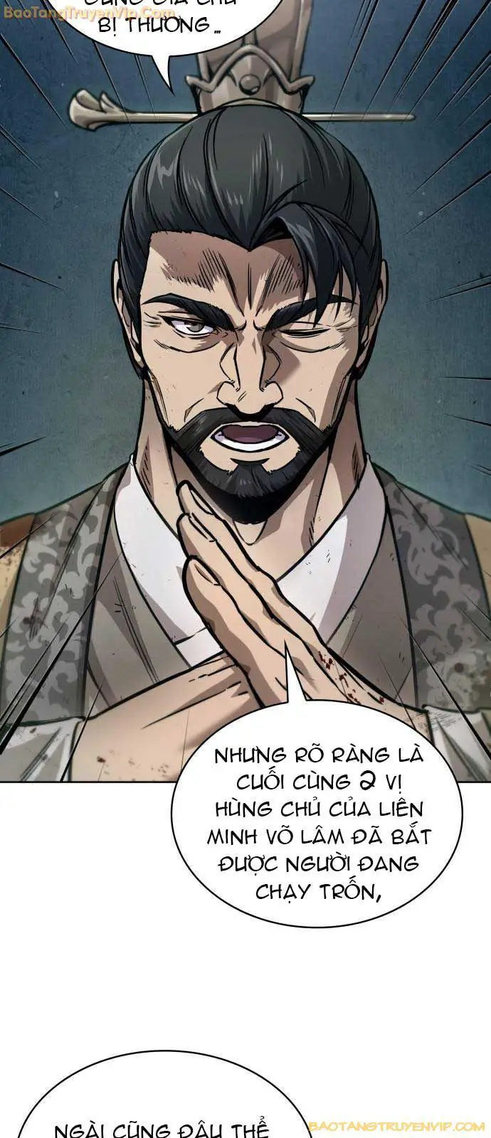 Ngã Lão Ma Thần Nettruyen ZZZ Chương 237 Page 4