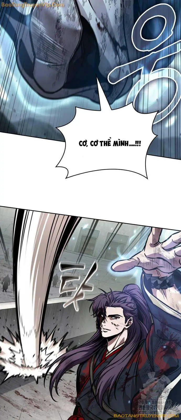 Ngã Lão Ma Thần Nettruyen ZZZ Chương 237 Page 8