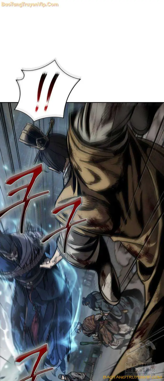 Ngã Lão Ma Thần Nettruyen ZZZ Chương 237 Page 13