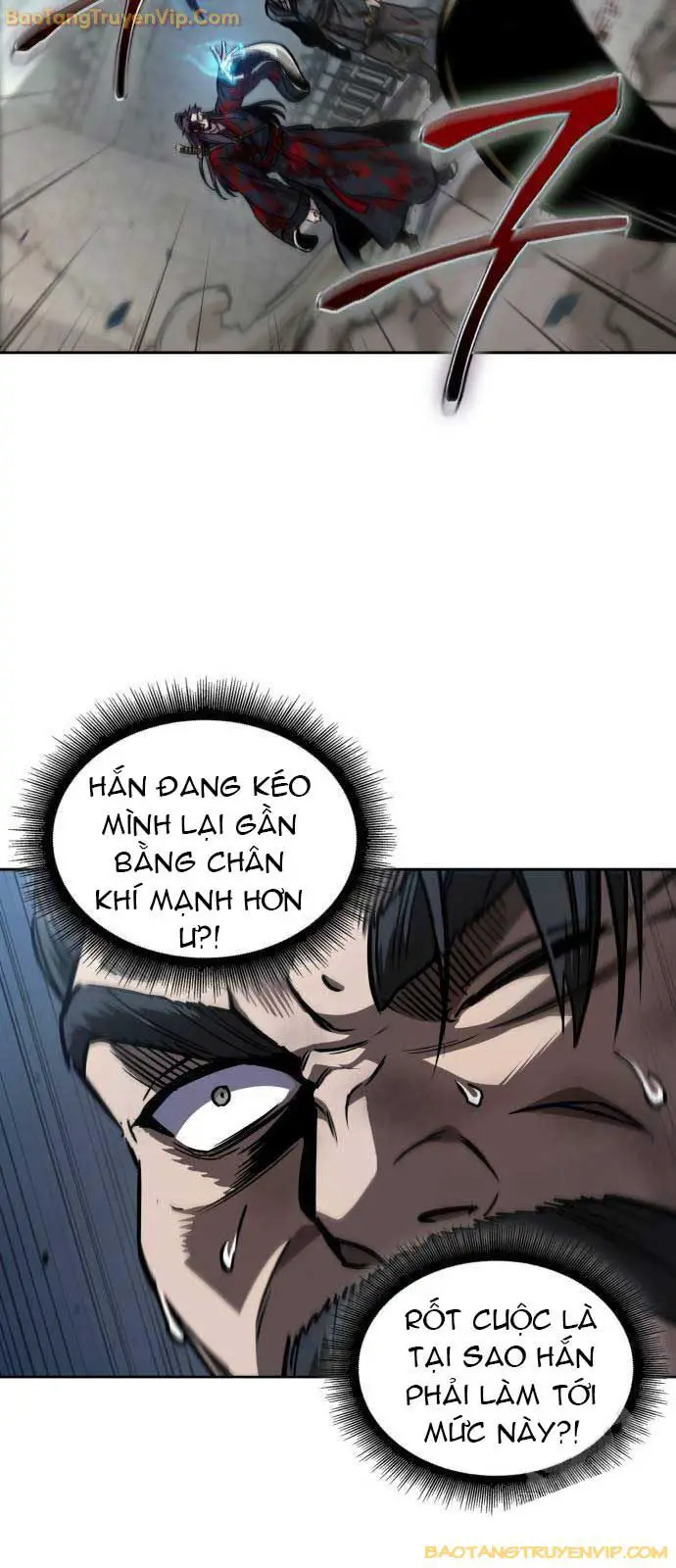 Ngã Lão Ma Thần Nettruyen ZZZ Chương 237 Page 14