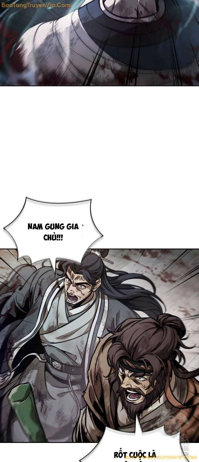 Ngã Lão Ma Thần Nettruyen ZZZ Chương 237 Page 19