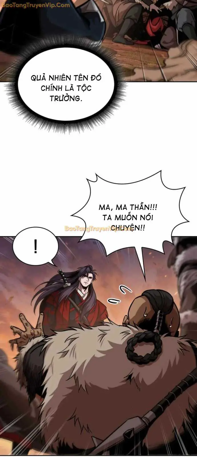 Ngã Lão Ma Thần Nettruyen ZZZ Chương 248 Page 13