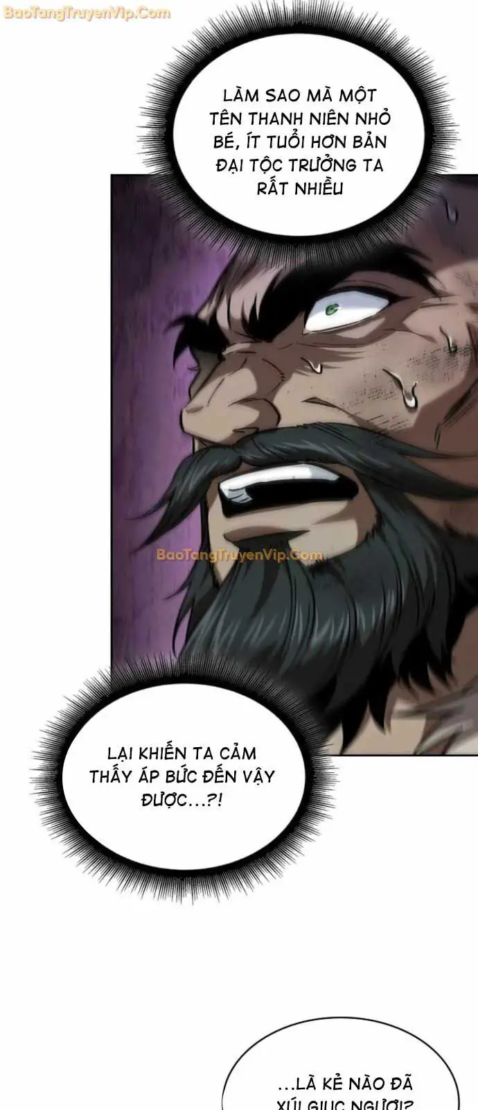 Ngã Lão Ma Thần Nettruyen ZZZ Chương 248 Page 21