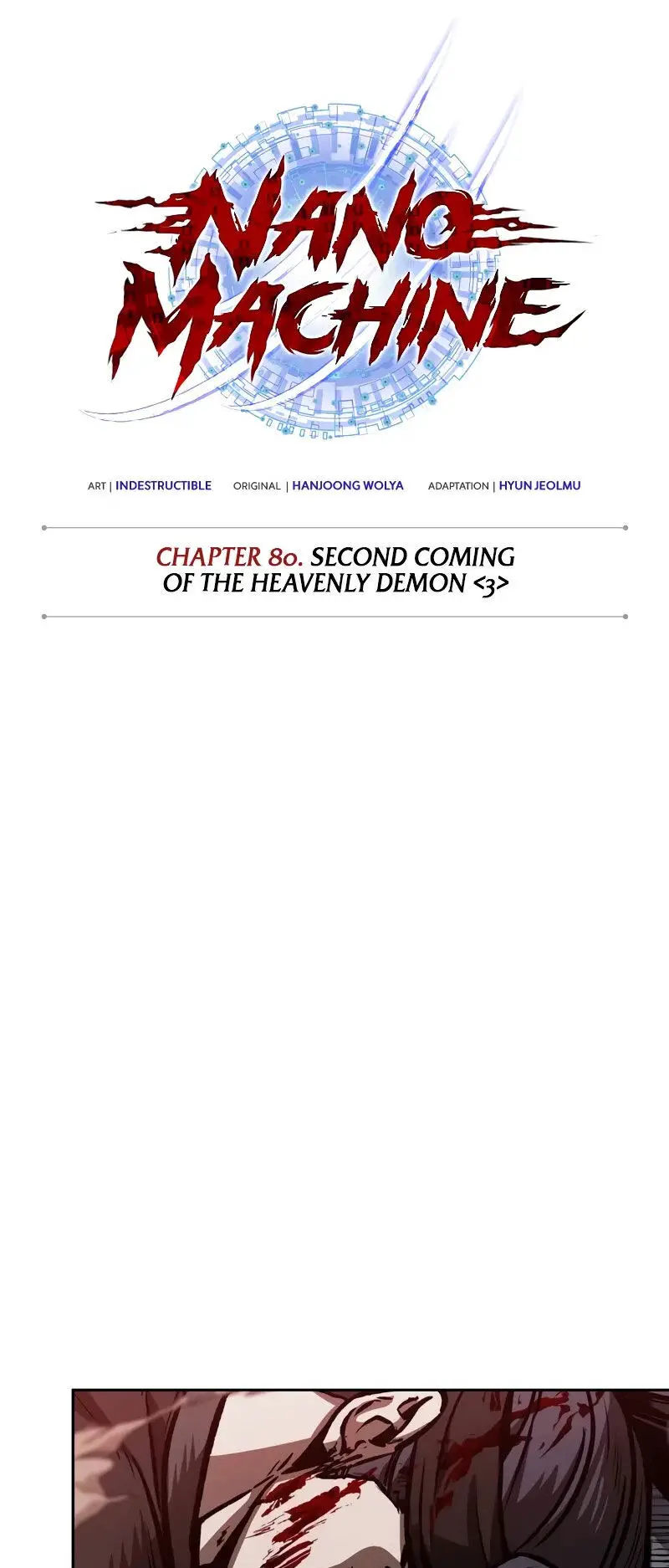Ngã Lão Ma Thần Nettruyen ZZZ Chương 233.5 Page 10