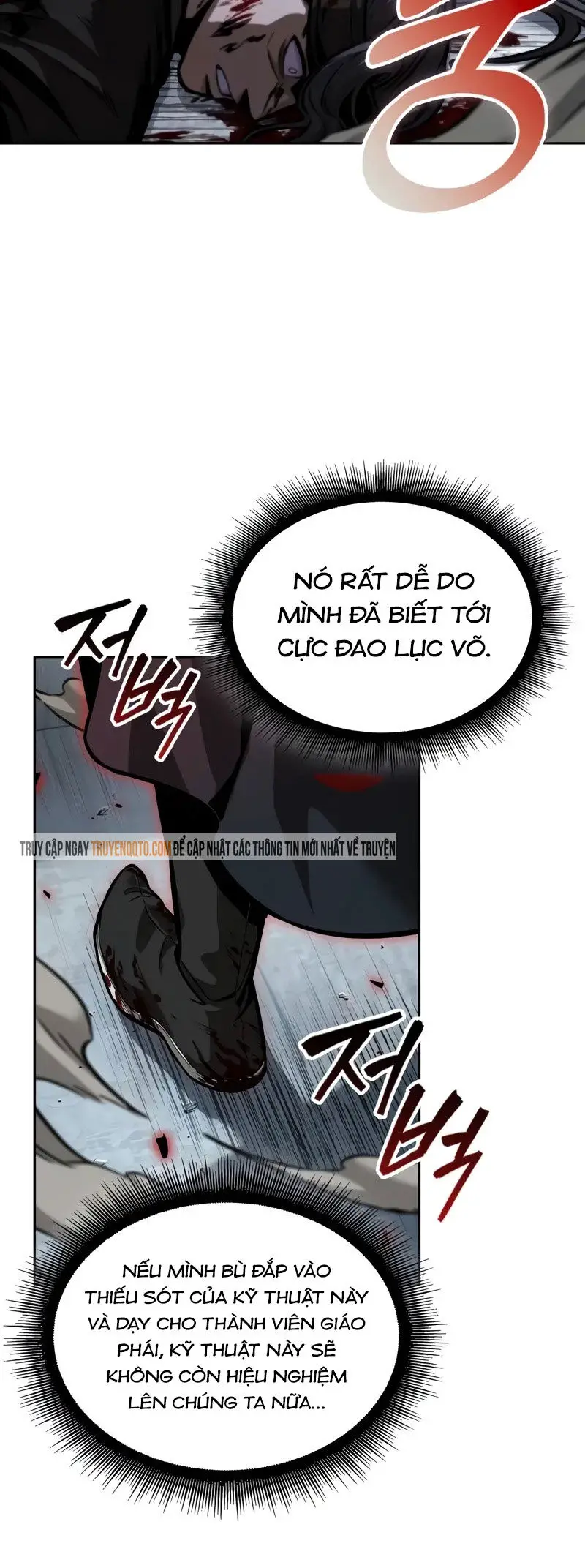 Ngã Lão Ma Thần Nettruyen ZZZ Chương 233.5 Page 12