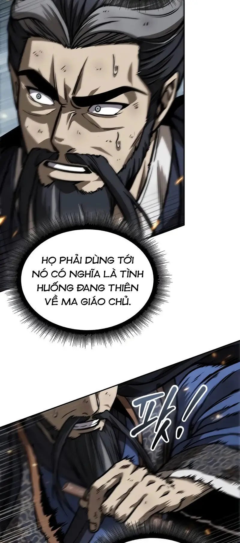 Ngã Lão Ma Thần Nettruyen ZZZ Chương 233.5 Page 31