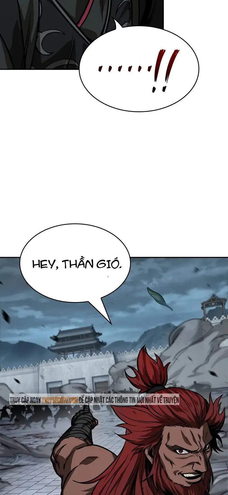 Ngã Lão Ma Thần Nettruyen ZZZ Chương 233.5 Page 53