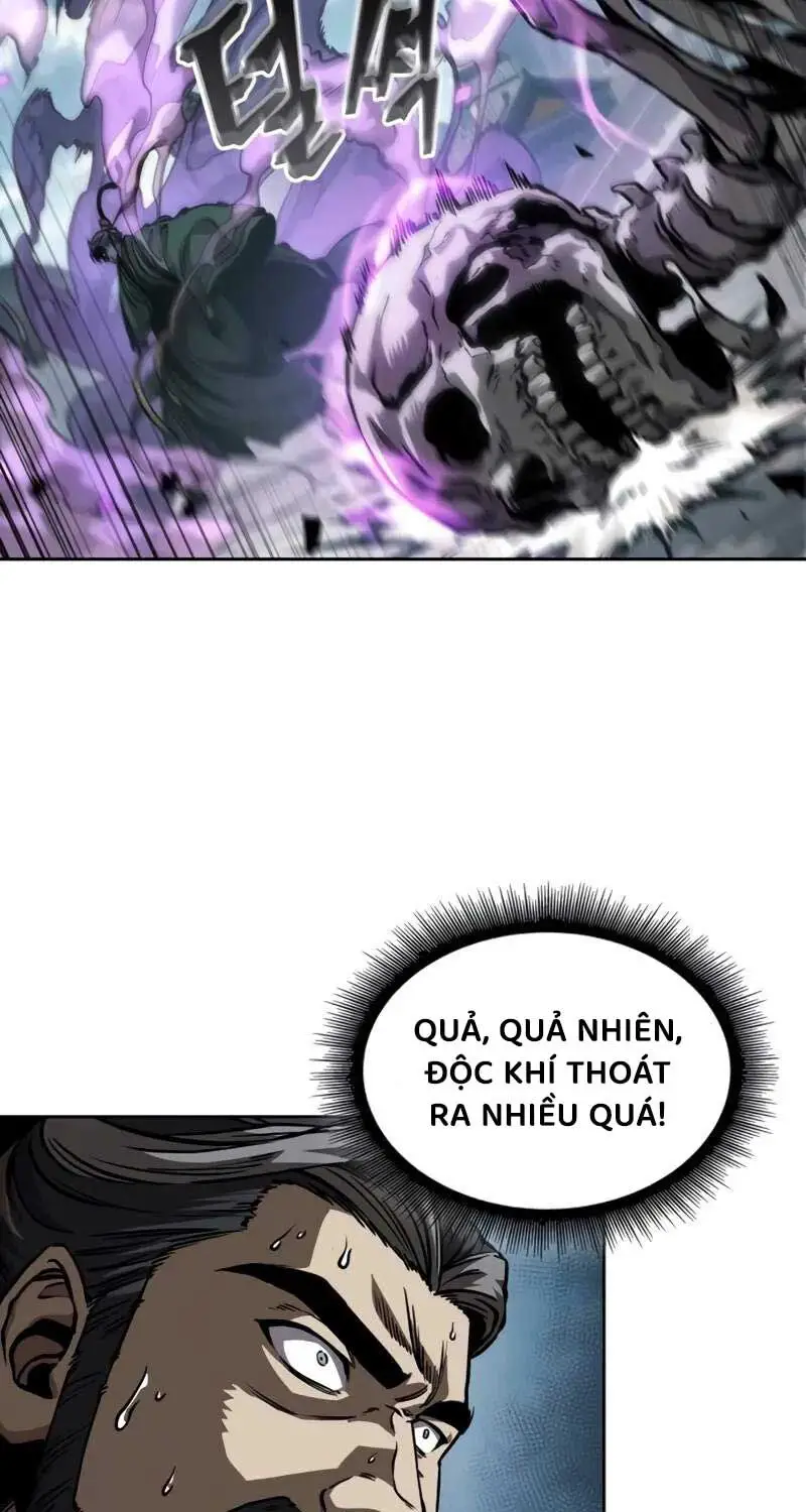 Ngã Lão Ma Thần Nettruyen ZZZ Chương 232 Page 20