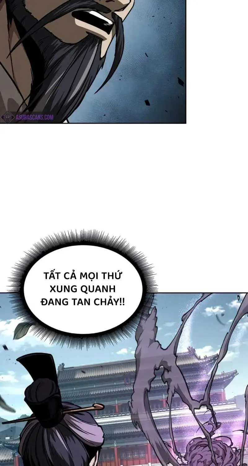 Ngã Lão Ma Thần Nettruyen ZZZ Chương 232 Page 21